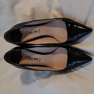 Miu Miu pumps